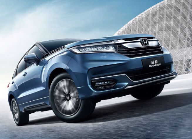 奇瑞瑞虎9新消息_7座SUV/或2019年发布